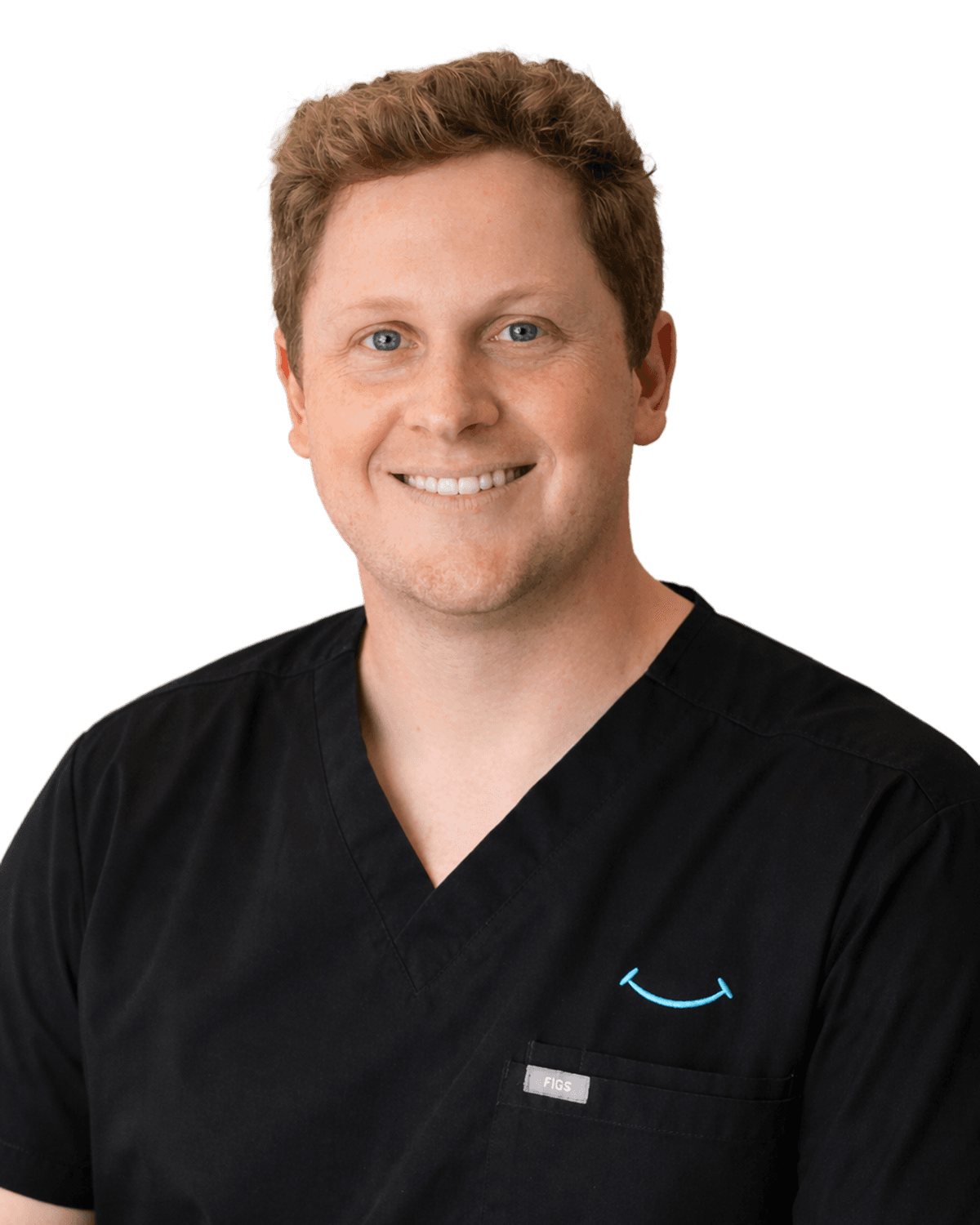 Dr. Jared Little, DDS, MSD