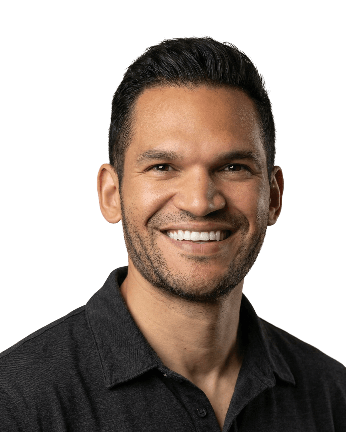 Dr. Mike Ross, DDS, MS