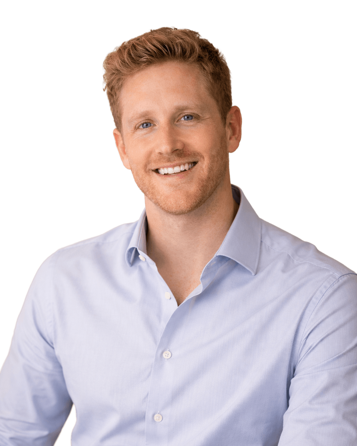 Dr. Daniel Jarrett, DMD, MS